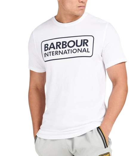 Barbour T-shirt