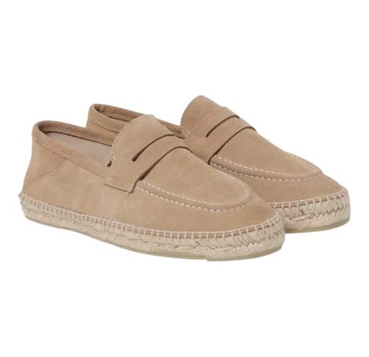 Manebi Espadrilles