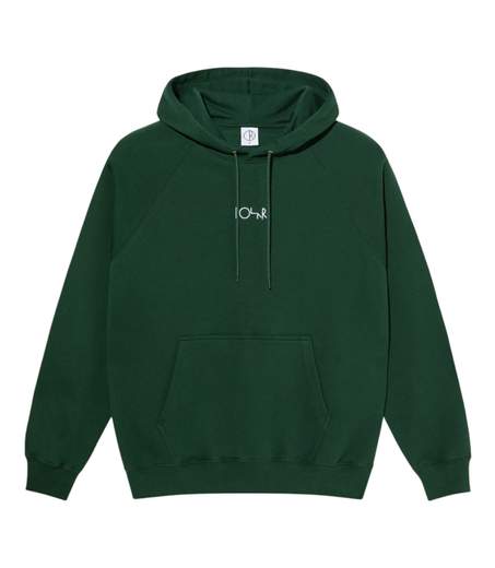 Polar Skate Co. Felpa Autunno/inverno