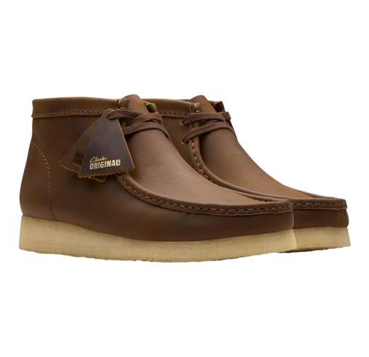 CLARKS SCARPE