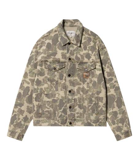 Carhartt Wip Jacket Autunno/inverno