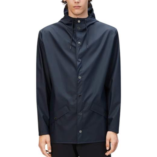 RAINS JACKET UNISEX