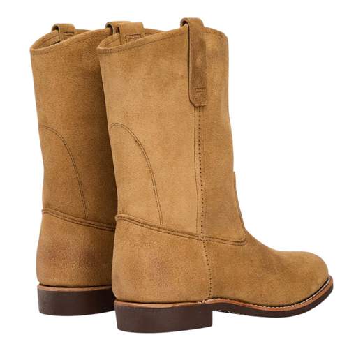 RED WING  BOOT