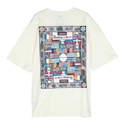 Adidas T-shirt