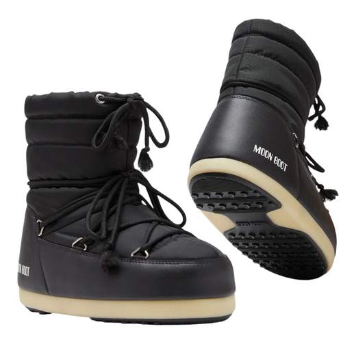 Moon Boot Boot Autunno/inverno
