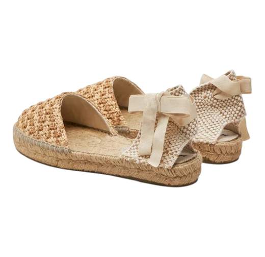 MANEBI SANDALI DONNA