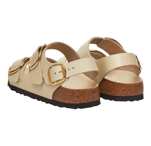 BIRKENSTOCK CIABATTA DONNA