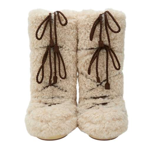 Moon Boot Boot Autunno/inverno