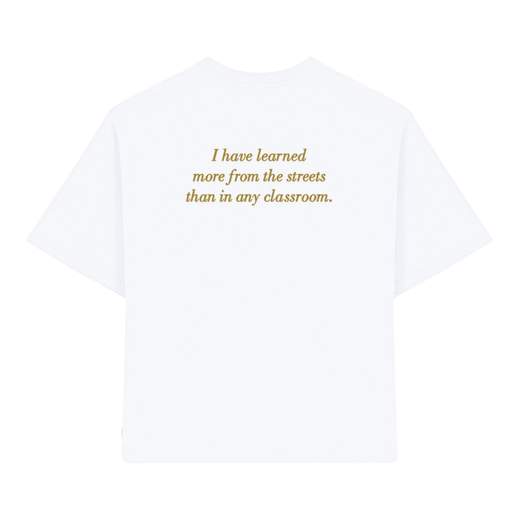 Iuter T-shirt Autunno/inverno