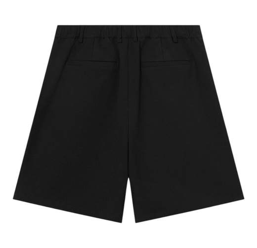 Don't Waste Culture Shorts