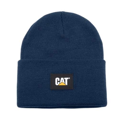 Caterpillar Beanie Autunno/inverno