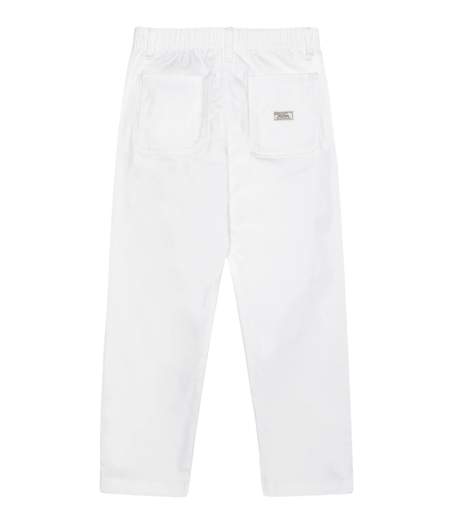 TOMMY HILFIGER PANTALONE BAMBINA