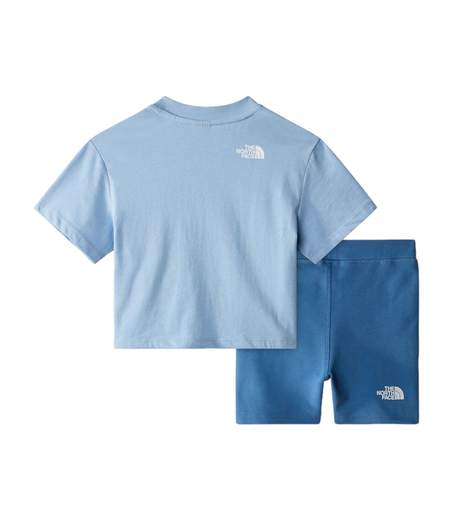 The North Face Set