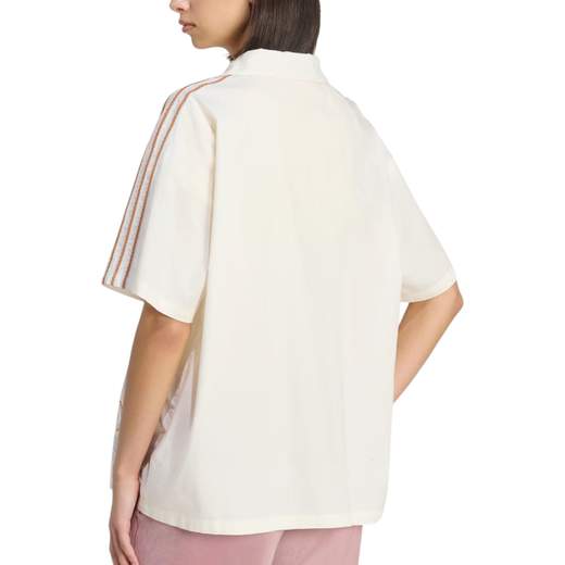 ADIDAS CAMICIA DONNA