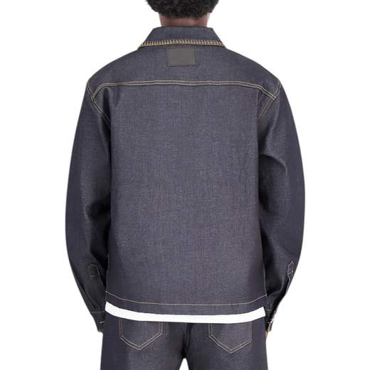Don't Waste Culture Camicia Autunno/inverno