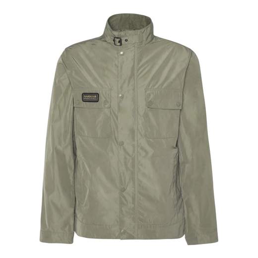 BARBOUR JACKET