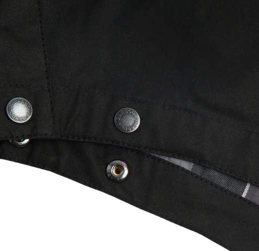 Barbour Cappuccio Autunno/inverno