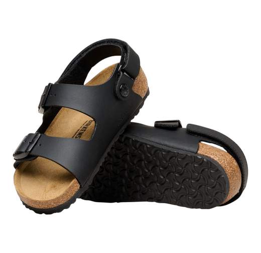 BIRKENSTOCK SANDALO BAMBINO/BAMBINA