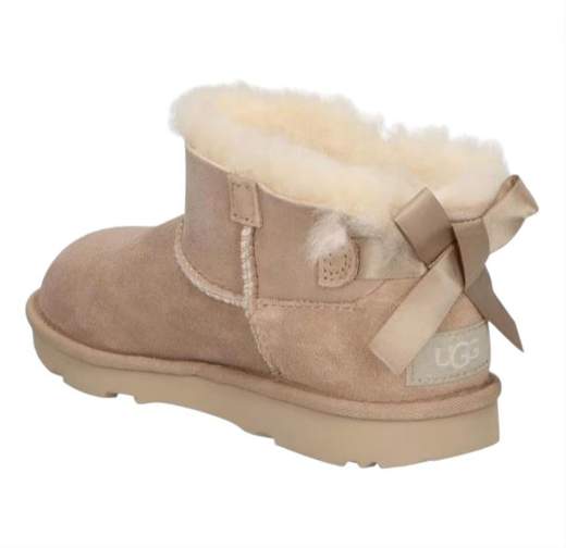 UGG SCARPA BAMBINA