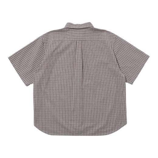 Xlarge Camicia