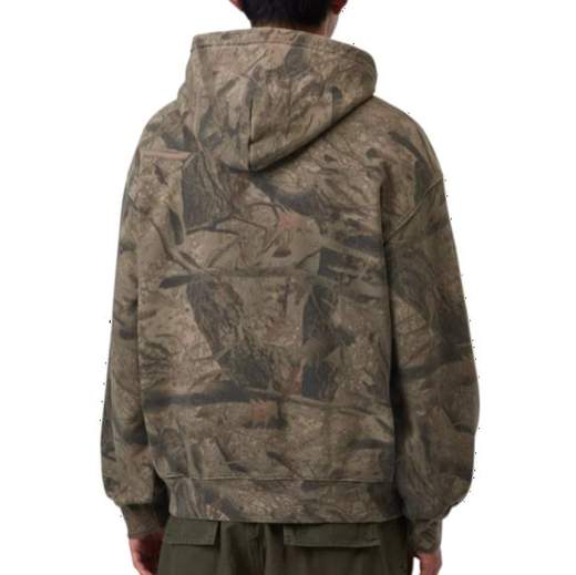 CARHARTT WIP FELPA