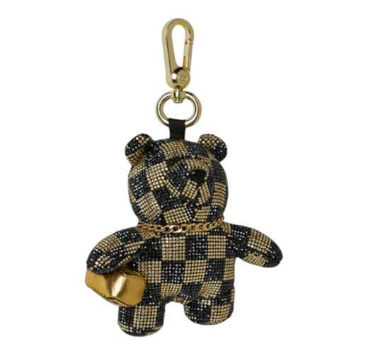 SPRAYGROUND PORTACHIAVE UNISEX