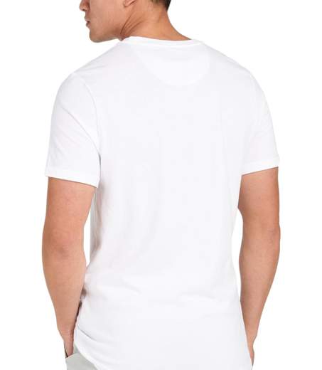 Barbour T-shirt