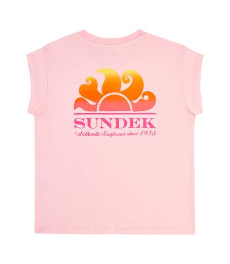 Sundek T-shirt