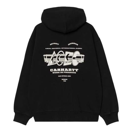 Carhartt Wip Felpa