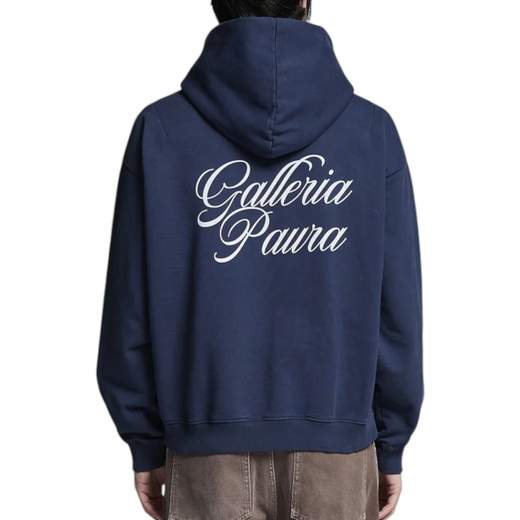Danilo Paura Felpa Autunno/inverno