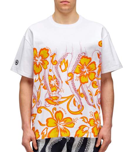 Sundek T-shirt