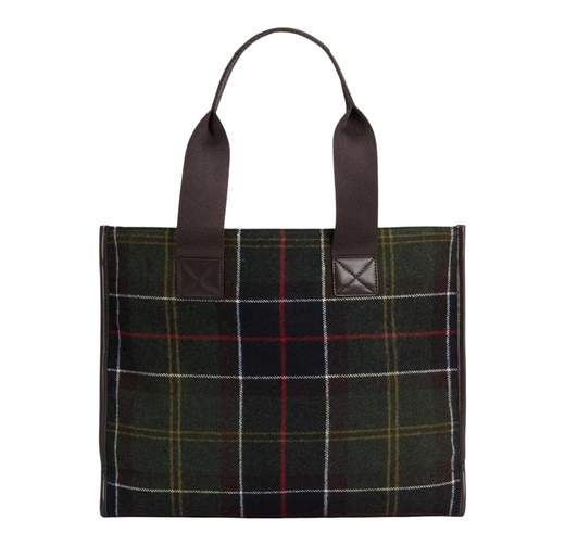 BARBOUR BORSA DONNA