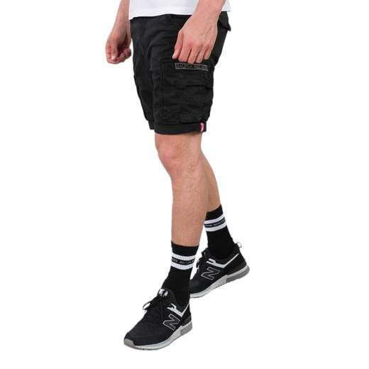 Alpha Industries Shorts