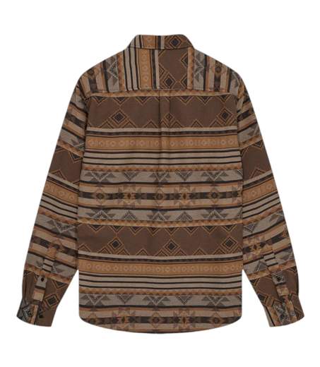 Anerkjendt Camicia Autunno/inverno