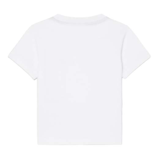 LACOSTE T-SHIRT BAMBINO/BAMBINA