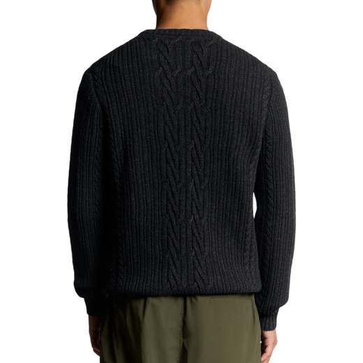 Lyle & Scott Maglione Autunno/inverno
