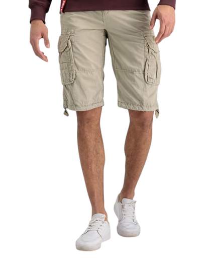 ALPHA INDUSTRIES SHORTS
