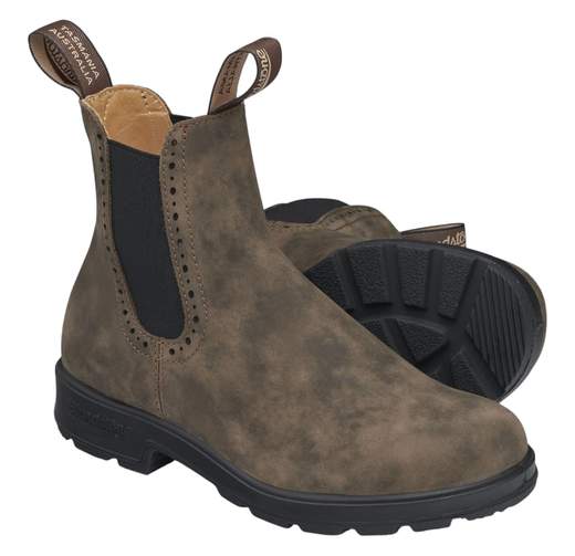 Blundstone Boot Autunno/inverno