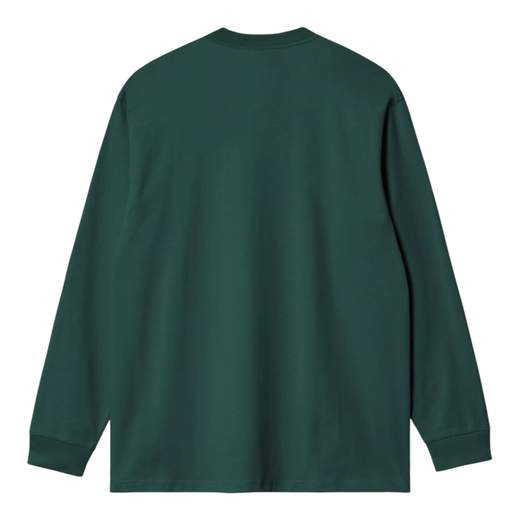 Carhartt Wip L/s T-shirt Autunno/inverno