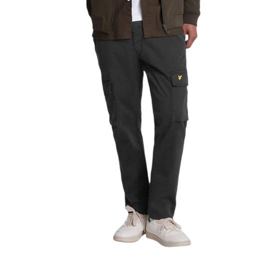 Lyle & Scott Pantalone Autunno/inverno
