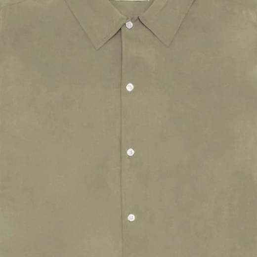 WOODBIRD CAMICIA