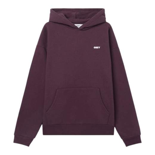 Obey Felpa Autunno/inverno