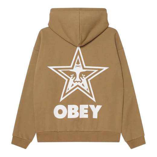 Obey Felpa Autunno/inverno