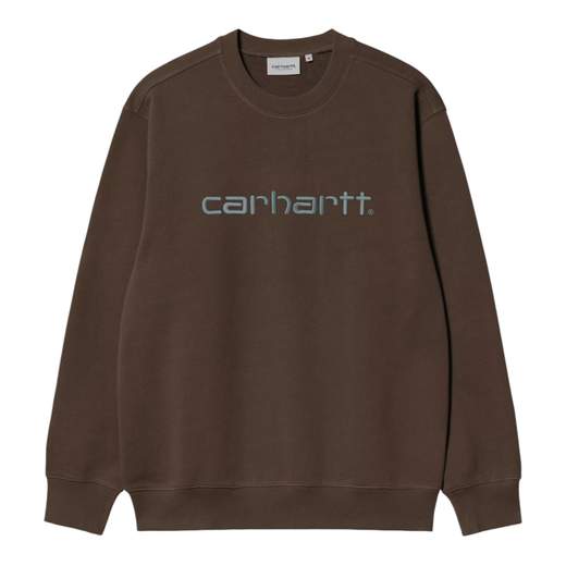 Carhartt Wip Felpa Uomo