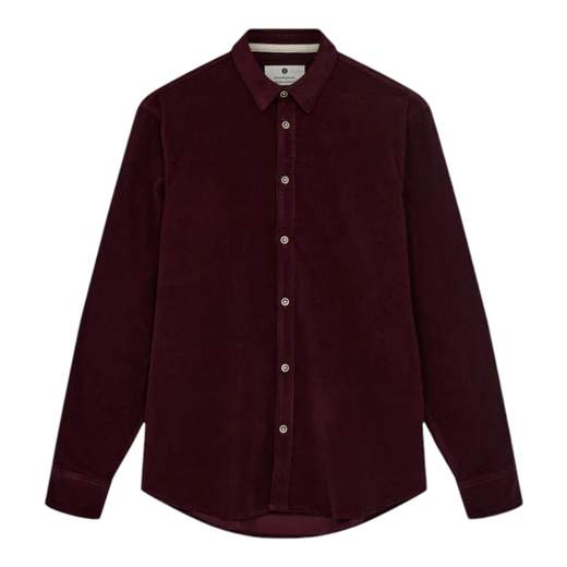Anerkjendt Camicia Autunno/inverno