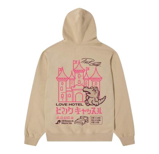 Edwin Felpa Autunno/inverno