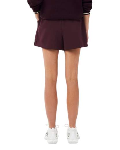 LACOSTE SHORT DONNA