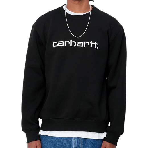 Carhartt Wip Felpa Autunno/inverno