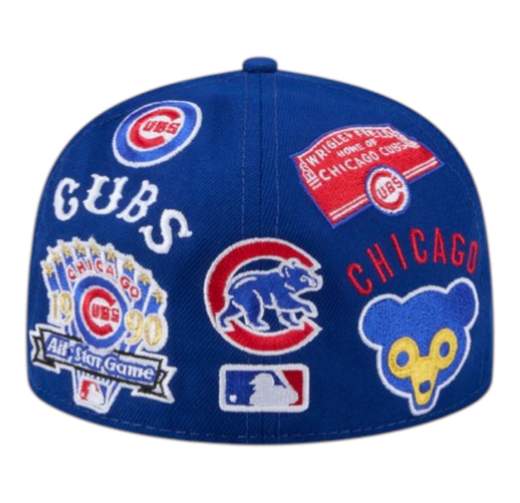New Era Cappello
