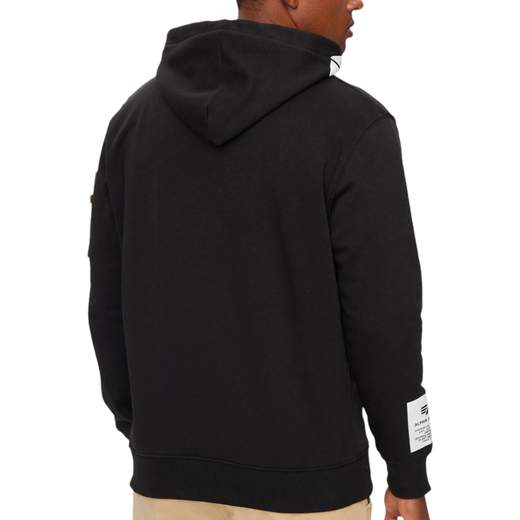 Alpha Industries Felpa Autunno/inverno